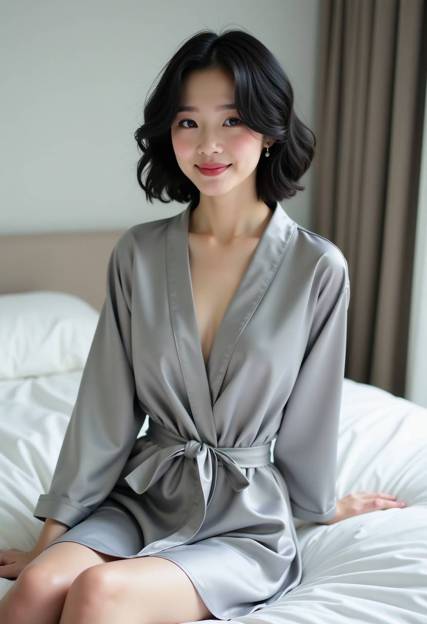 财阀家的小儿子